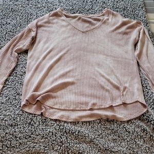 AE soft and sexy sweater size XL
